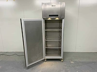 Gram - plus f 600 r - rvs vrieskast - afbeelding 5 van  7