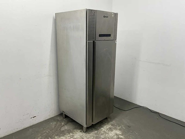 Gram - plus f 600 r - vrieskast - afbeelding 3 van  8