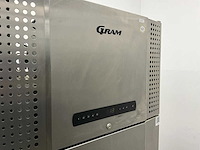 Gram - plus f 600 r - vrieskast - afbeelding 4 van  8