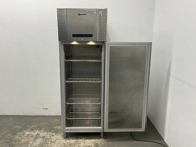Gram - plus f 600 r - vrieskast - afbeelding 6 van  8