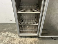 Gram - plus f 600 r - vrieskast - afbeelding 7 van  8