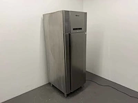 Gram - plus f 600 rsg 4n - rvs vrieskast - afbeelding 5 van  5