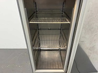 Gram - plus f 600 rsg 4n - rvs vrieskast - afbeelding 3 van  3