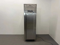 Gram - plus f 660 rsg 5n - rvs vrieskast - afbeelding 2 van  6