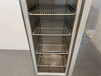 Gram - plus f 660 rsg 5n - rvs vrieskast - afbeelding 5 van  6
