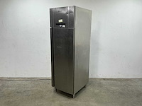 Gram - plus k 660 rsh 5n cw - koelkast - afbeelding 1 van  7