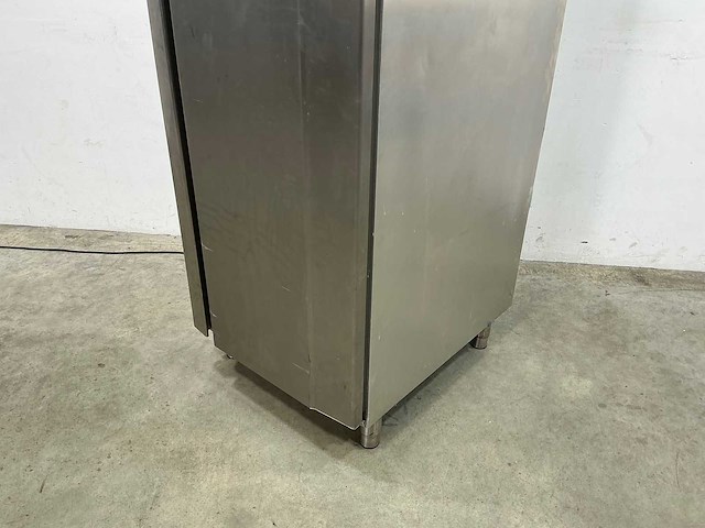 Gram - plus k 660 rsh 5n cw - koelkast - afbeelding 3 van  7