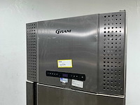 Gram - plus k 660 rsh 5n cw - koelkast - afbeelding 4 van  7