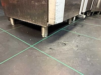 Gram - plus k 70 ccg - koelkast - afbeelding 4 van  6