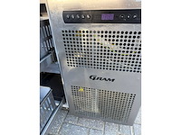 Gram - salad - koelwerkbank - afbeelding 5 van  5