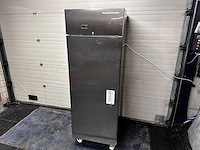 Gram - snowflake - vrieskast - afbeelding 1 van  8