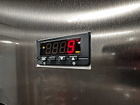 Gram - snowflake - vrieskast - afbeelding 5 van  8