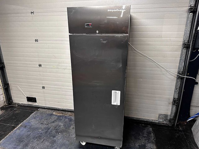 Gram - snowflake - vrieskast - afbeelding 2 van  8