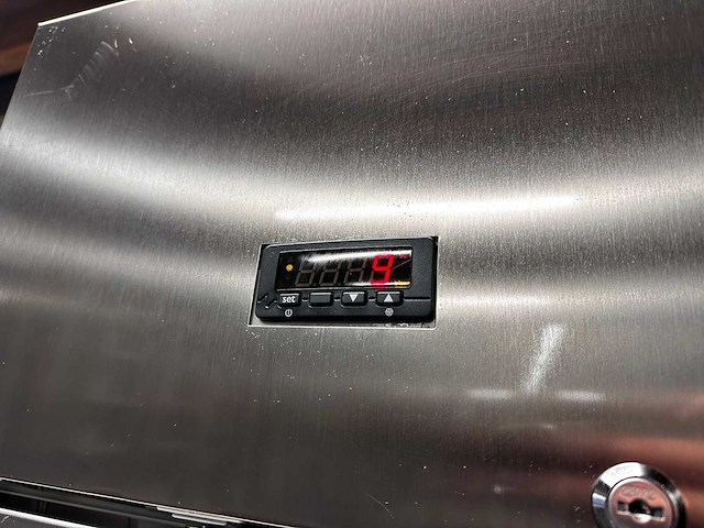 Gram - snowflake - vrieskast - afbeelding 4 van  8