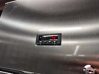 Gram - snowflake - vrieskast - afbeelding 4 van  8