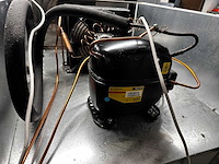 Gram - snowflake - vrieskast - afbeelding 8 van  8