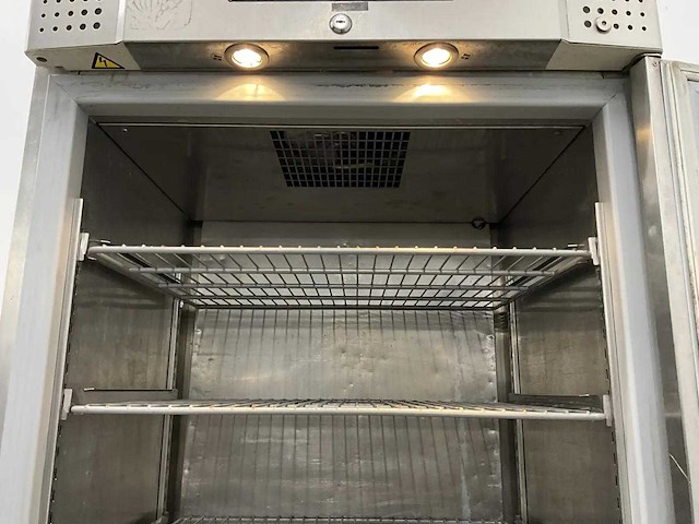 Gram - twin f 600 rsg 4 n - vrieskast - afbeelding 3 van  8