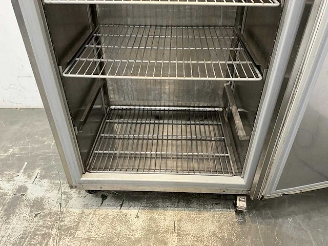 Gram - twin f 600 rsg 4 n - vrieskast - afbeelding 3 van  8