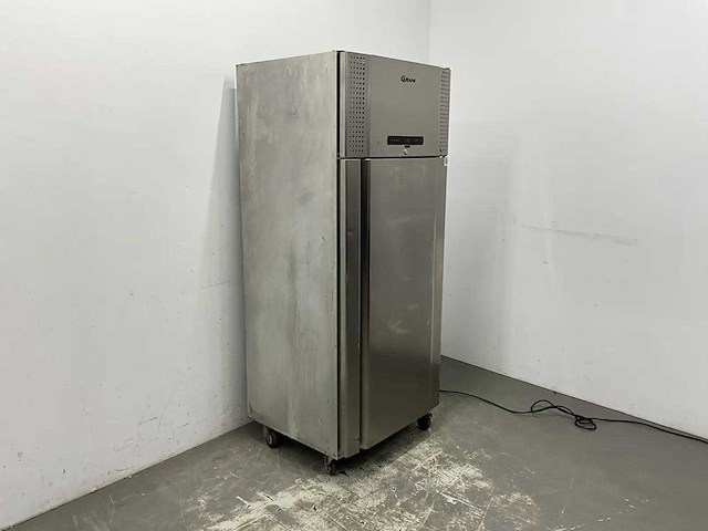 Gram - twin f 600 rsg 4 n - vrieskast - afbeelding 6 van  8