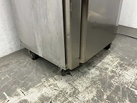 Gram - twin f 600 rsg 4 n - vrieskast - afbeelding 7 van  8