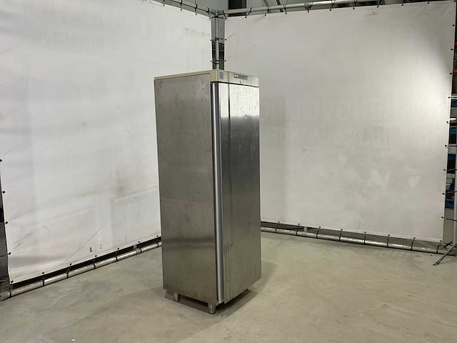 Gram - vrieskast 346l 220v - afbeelding 2 van  7
