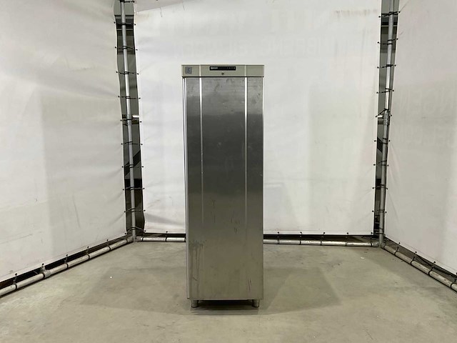 Gram - vrieskast 346l 220v - afbeelding 3 van  7