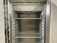 Gram - vrieskast 346l 220v - afbeelding 5 van  7