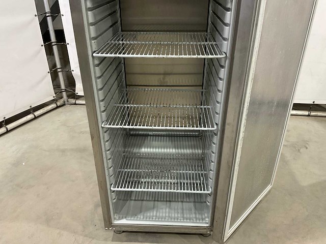 Gram - vrieskast 346l 220v - afbeelding 6 van  7