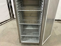 Gram - vrieskast 346l 220v - afbeelding 6 van  7