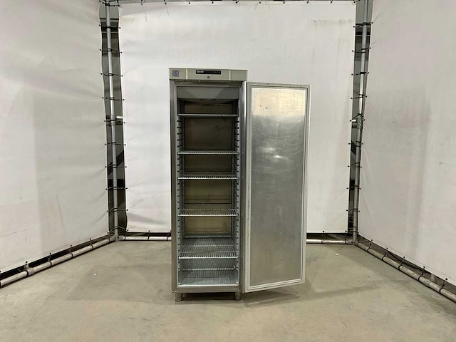 Gram - vrieskast 346l 220v - afbeelding 3 van  5