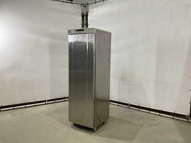 Gram - vrieskast 346l 220v - afbeelding 1 van  7