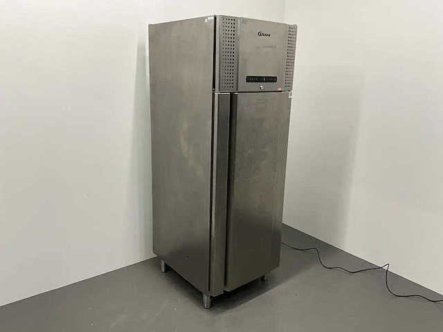 Gram - vrieskast - afbeelding 2 van  7