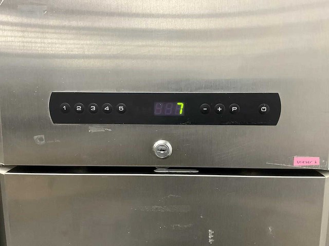 Gram - vrieskast - afbeelding 3 van  7