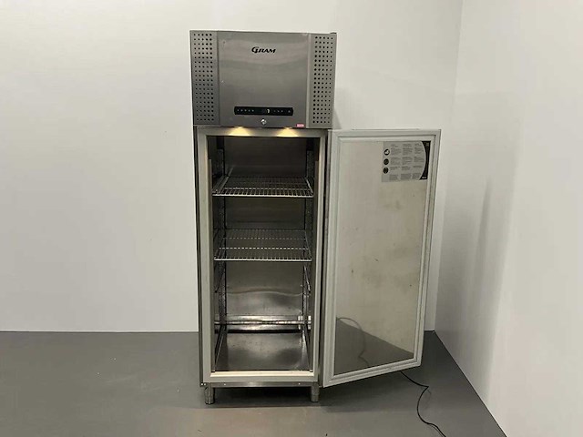 Gram - vrieskast - afbeelding 4 van  7