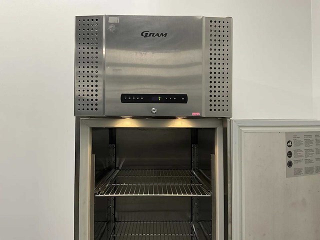 Gram - vrieskast - afbeelding 6 van  7