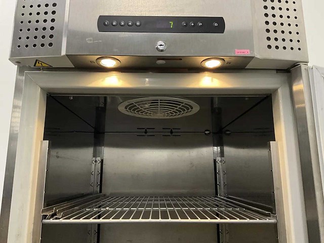 Gram - vrieskast - afbeelding 7 van  7