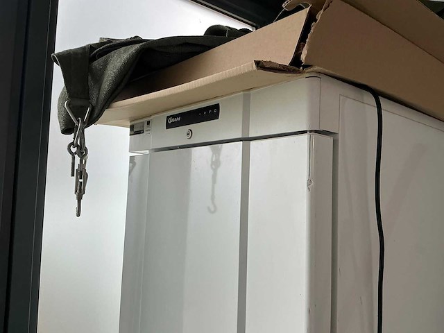 Gram - vriezer - afbeelding 2 van  3