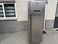 Gram - vriezer - afbeelding 1 van  3