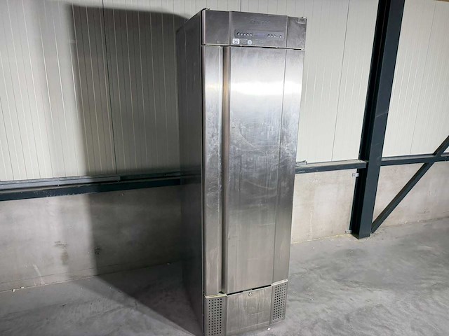 Gram - vriezer - afbeelding 1 van  4