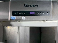 Gram - vriezer - afbeelding 3 van  4