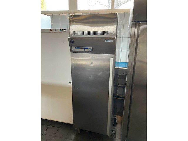 Gram 390 omrhb koelkast - afbeelding 1 van  3