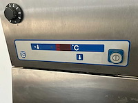 Gram 390 omrhb koelkast - afbeelding 2 van  3