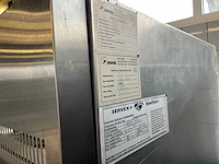 Gram 390 omrhb koelkast - afbeelding 3 van  3