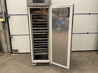 Gram baker sf 500 cbh c5 snel vriezer - afbeelding 3 van  7
