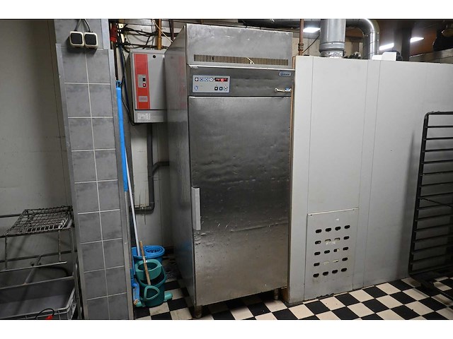 Gram bps 930 ha patisserie koeling - afbeelding 1 van  4
