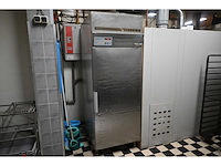Gram bps 930 ha patisserie koeling - afbeelding 1 van  4