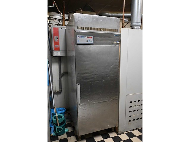 Gram bps 930 ha patisserie koeling - afbeelding 2 van  4