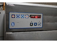Gram bps 930 ha patisserie koeling - afbeelding 3 van  4