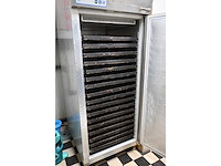 Gram bps 930 ha patisserie koeling - afbeelding 4 van  4