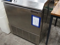 Gram commercial a/s - afbeelding 1 van  9